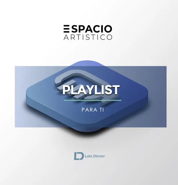 Espacio Artistico Playlist